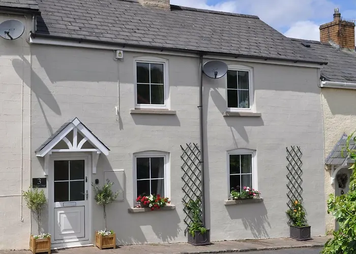 Foxglove Cottage