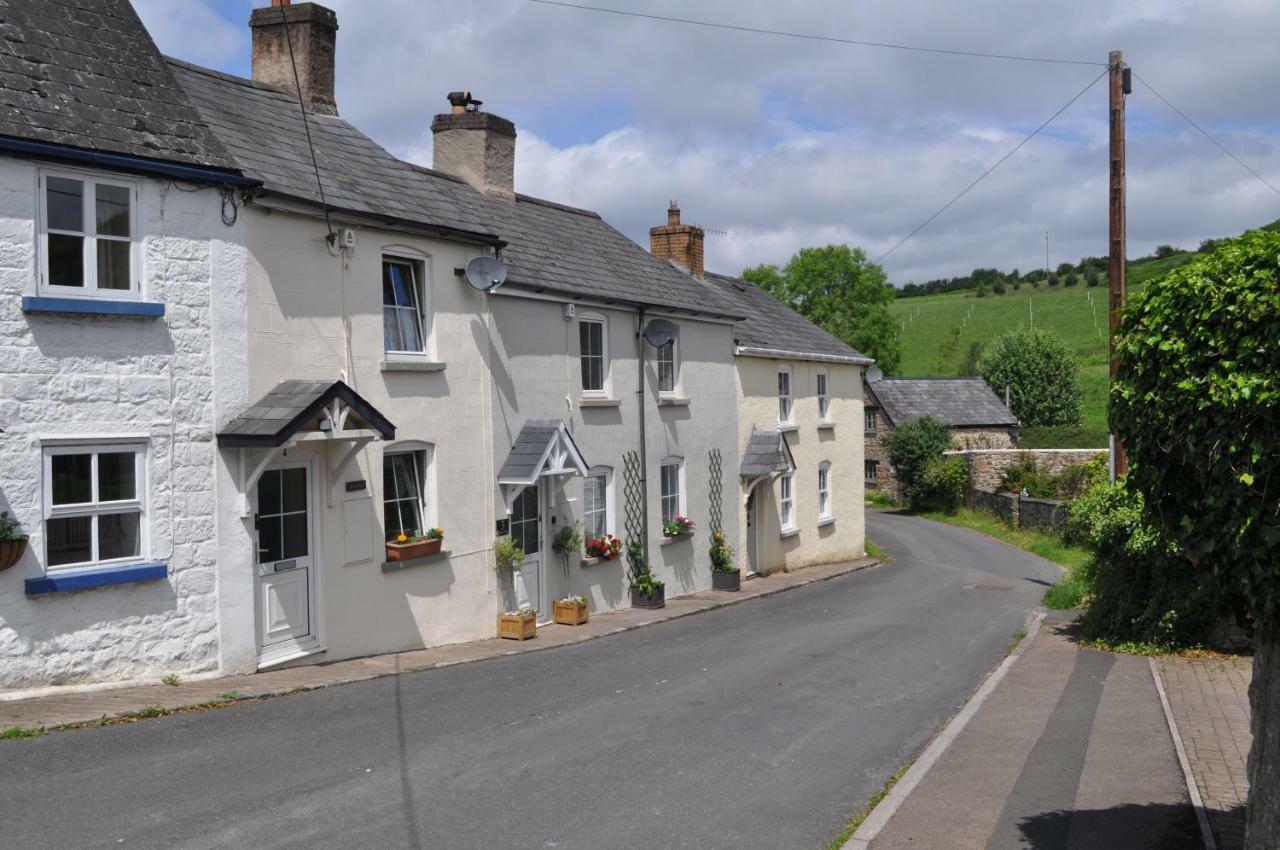 Holiday home Foxglove Clearwell