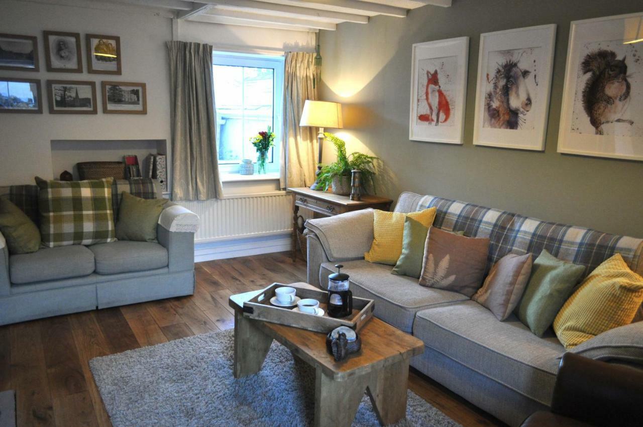 Foxglove Holiday home *